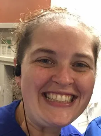 Profile picture of Amanda Spier, RN, BSN