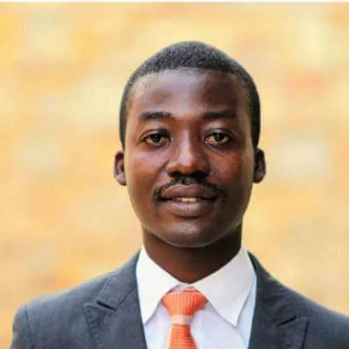 Chris Kwaku Gyimah