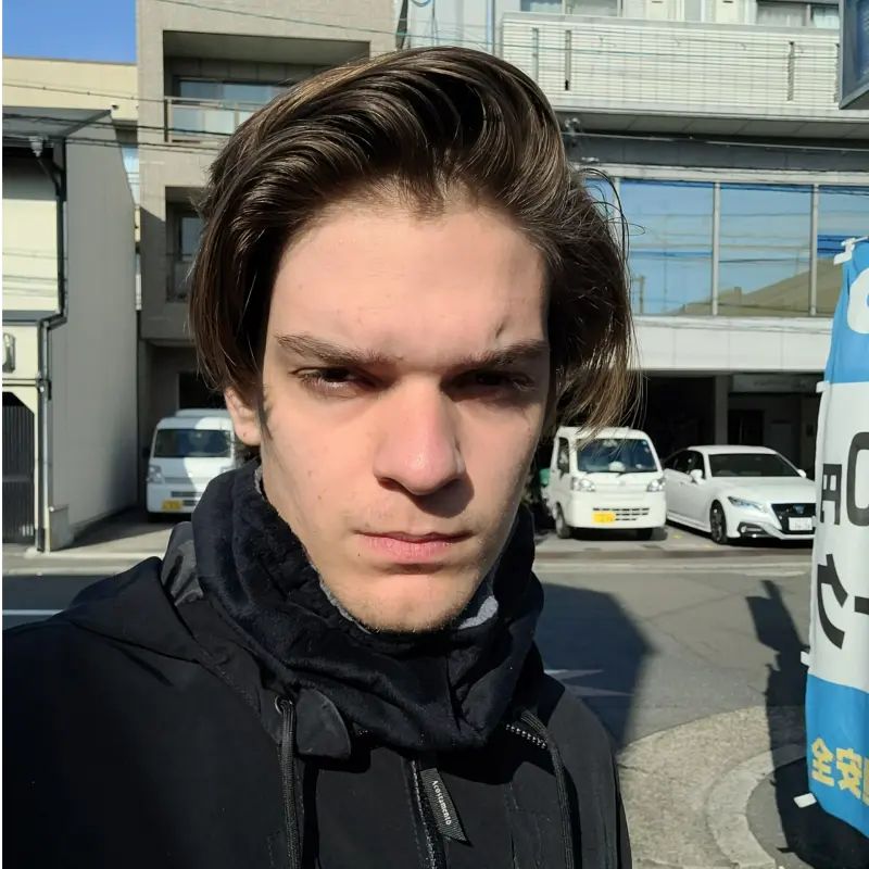 Profile picture of Henrique C. Galvane, MD
