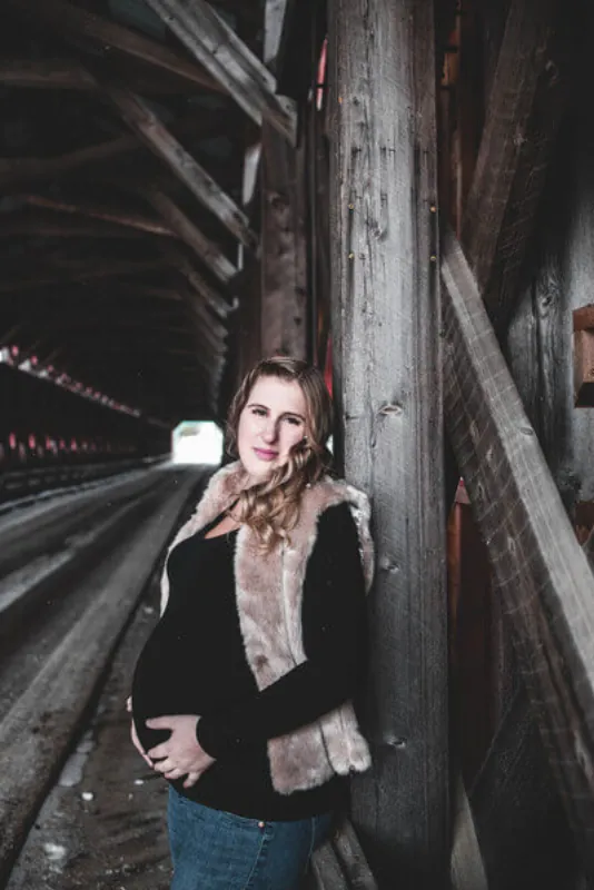 Profile picture of Maureen Reid BSN, RN