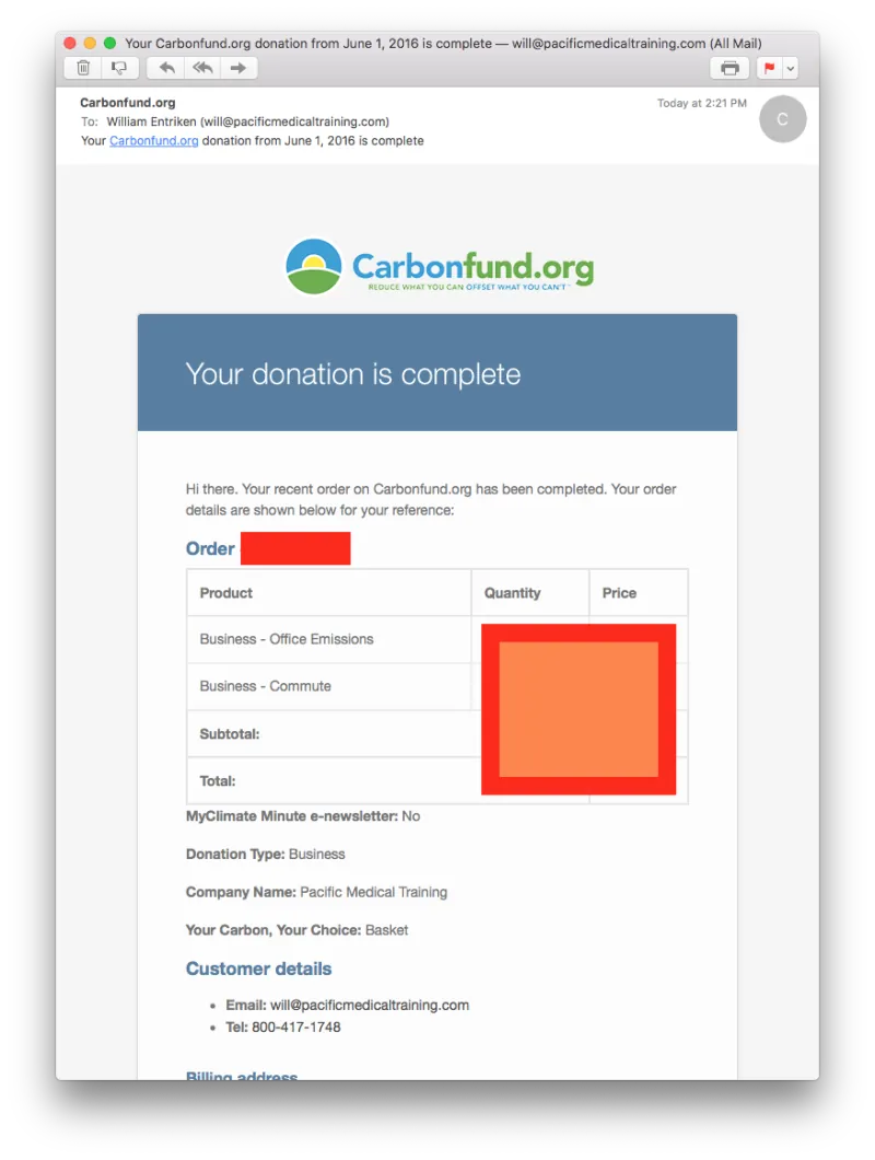 Carbon