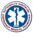 Emergency medical technician