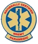 Paramedic