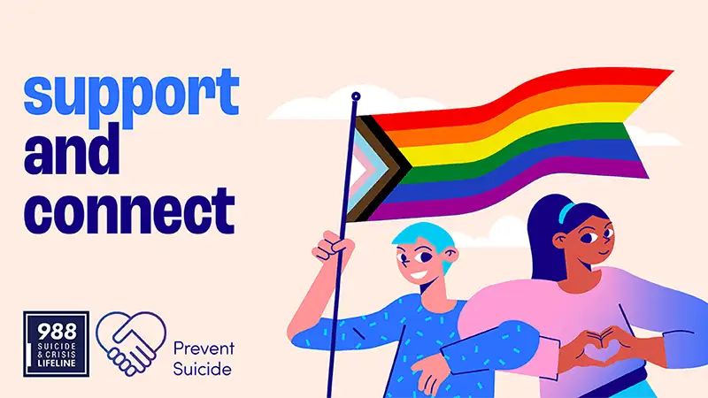 Suicide prevention